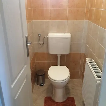 Báró Berg Apartman *