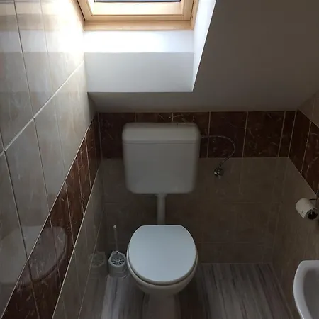 Baro Berg Apartman