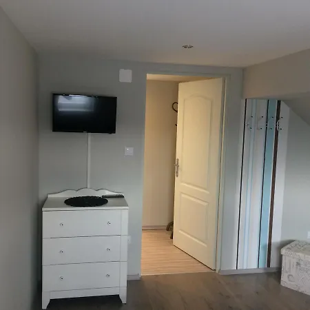 Baro Berg Apartman