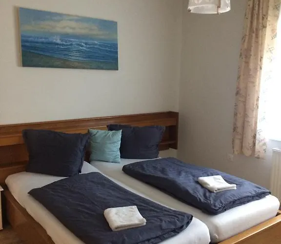 Appartement Baro Berg Apartman Kapuvár