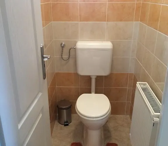 Baro Berg Apartman *