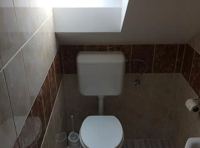 Baro Berg Apartman