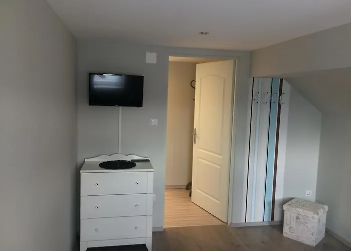 Baro Berg Apartman